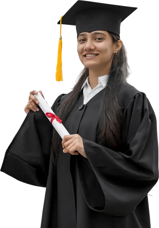 Student at NMIMS Kirit P. Mehta School of Law Campus